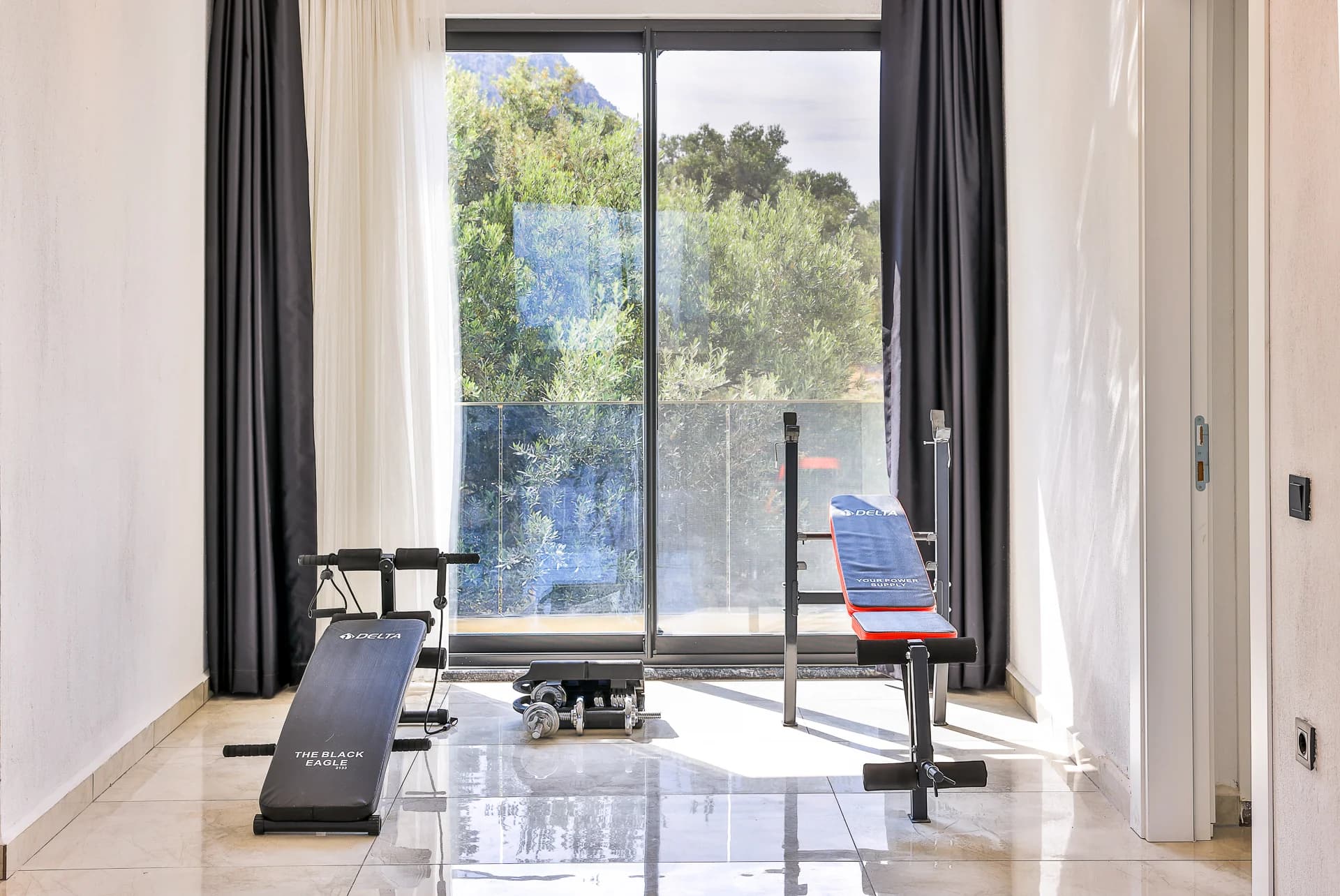 Villa Pasta 28