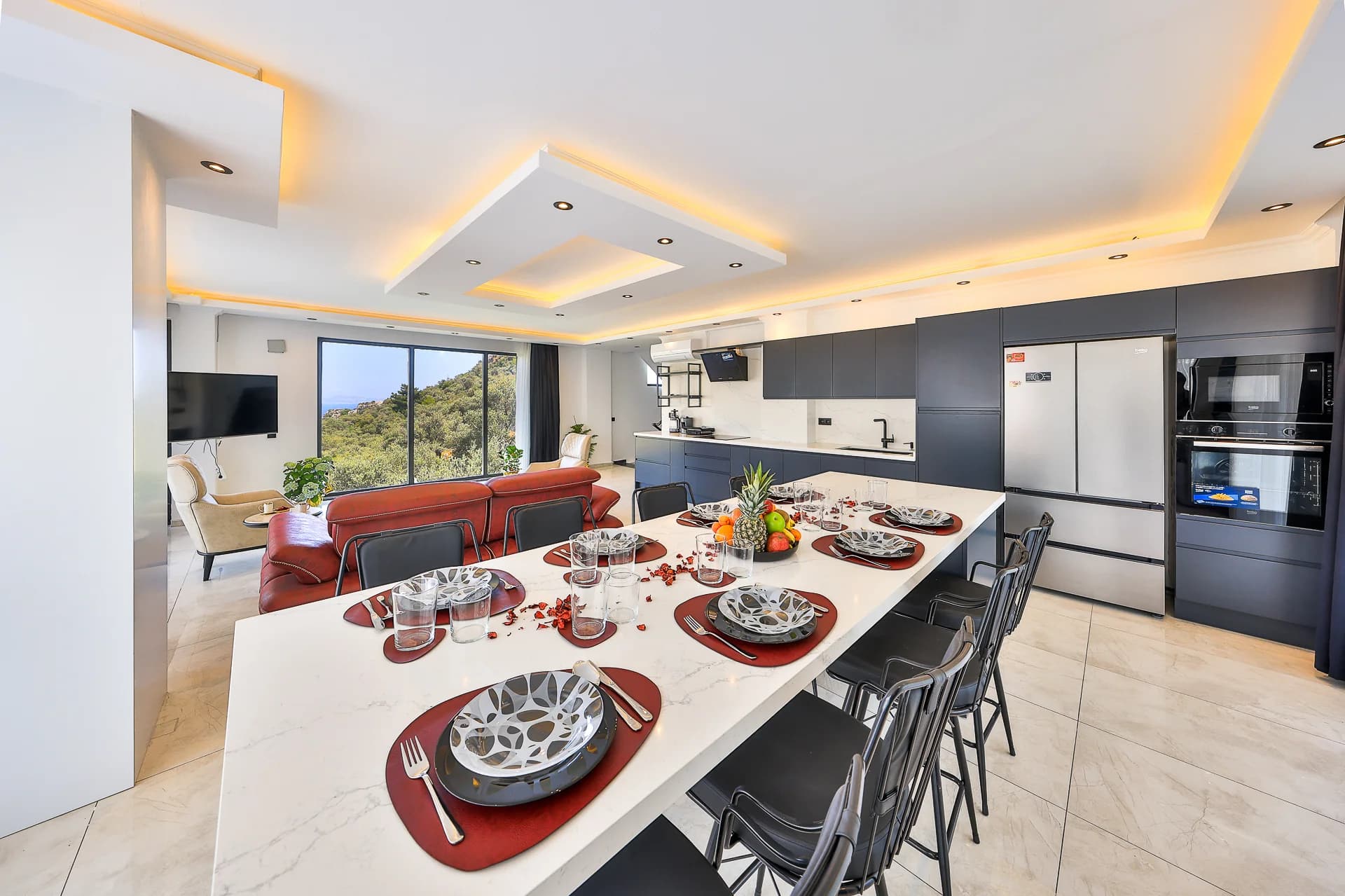 Villa Pasta 31