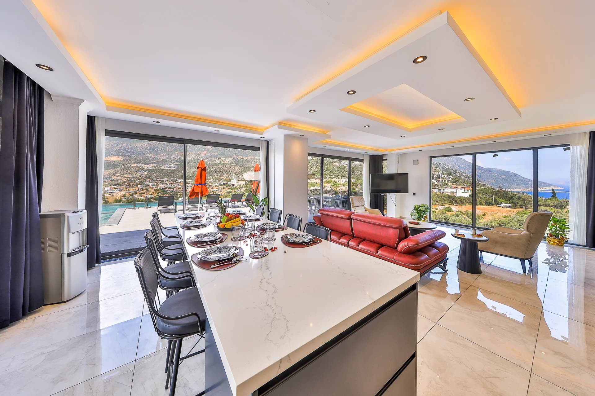 Villa Pasta 32