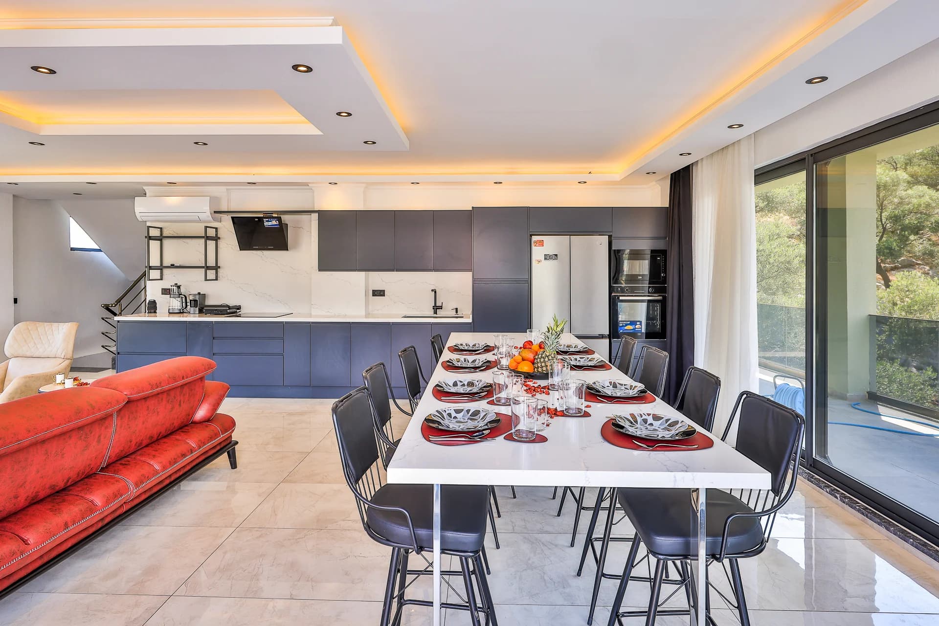 Villa Pasta 33