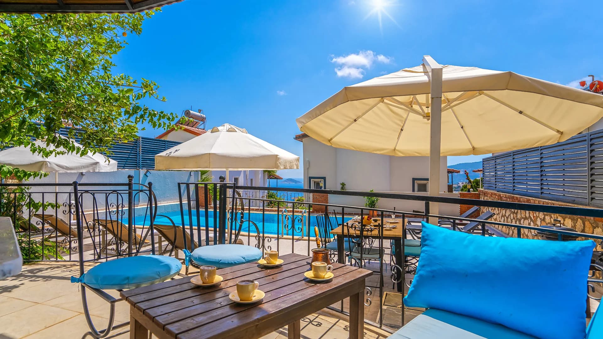 Villa Nista 3