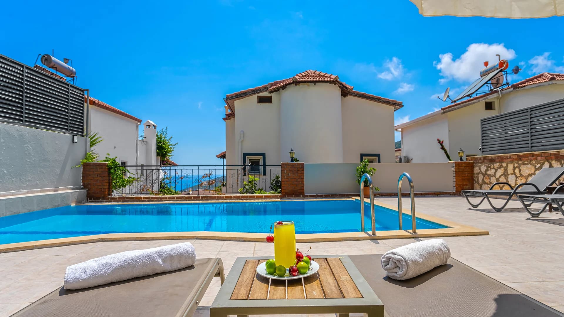Villa Nista 4