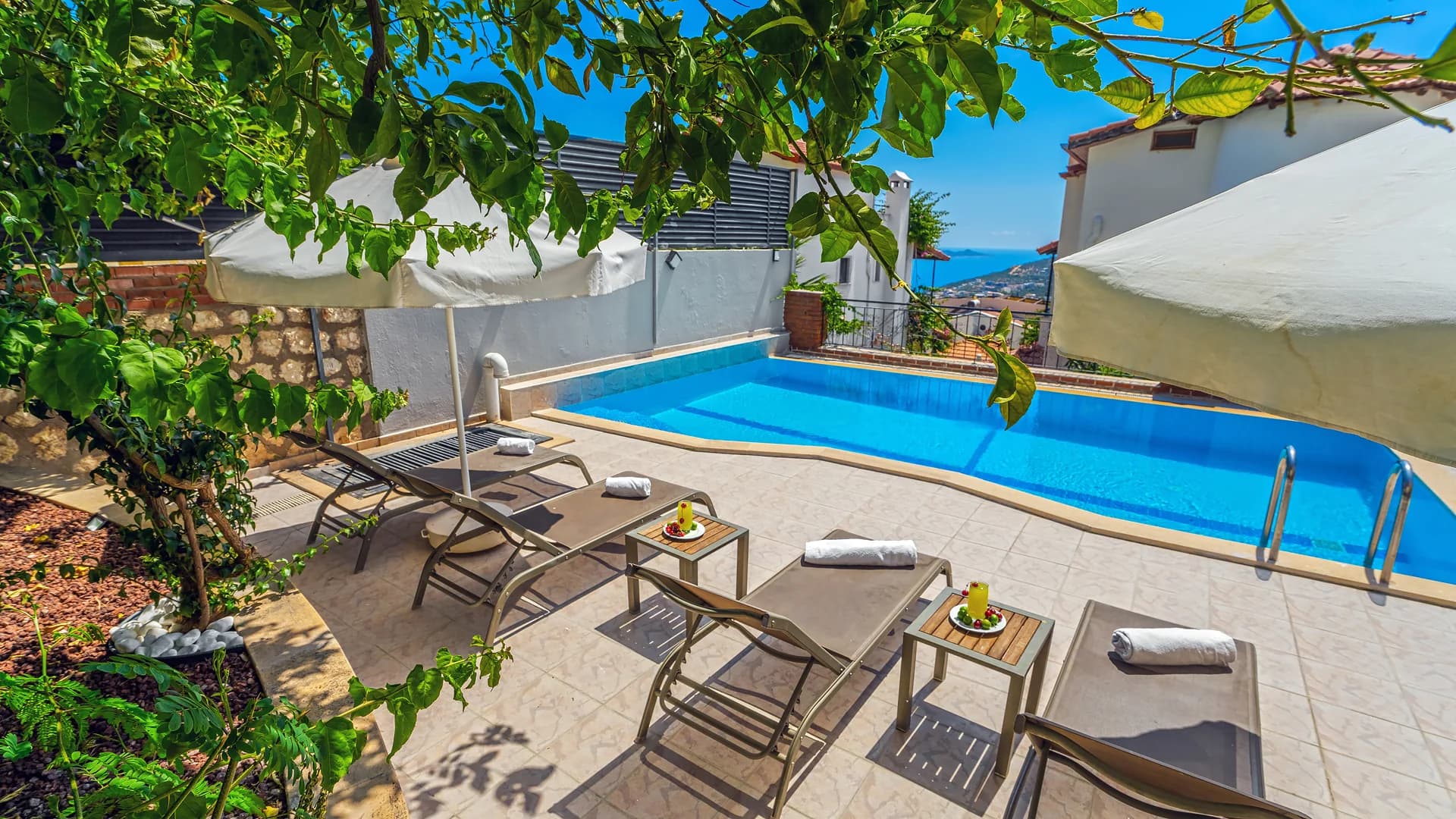 Villa Nista 5