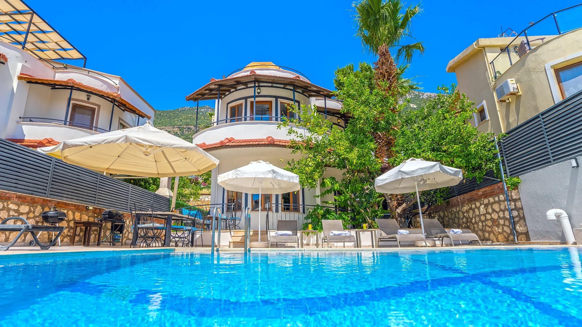 Villa Nista 6