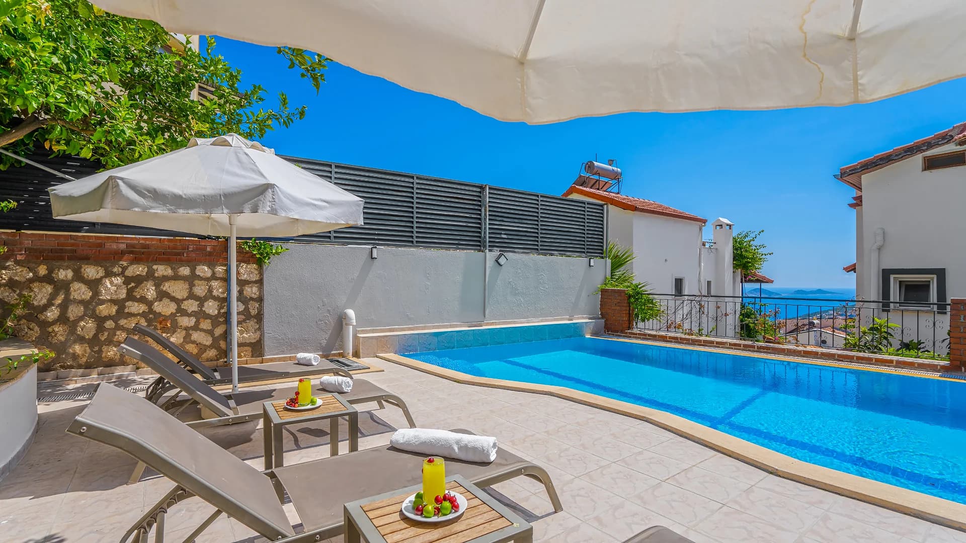 Villa Nista 8
