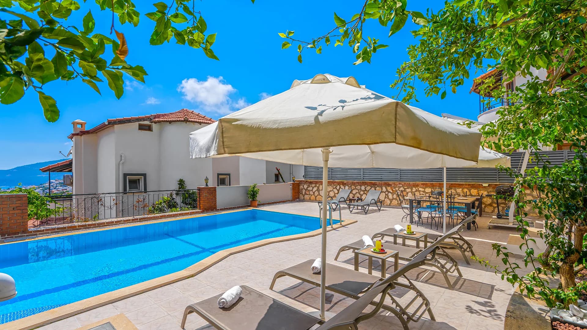 Villa Nista 9