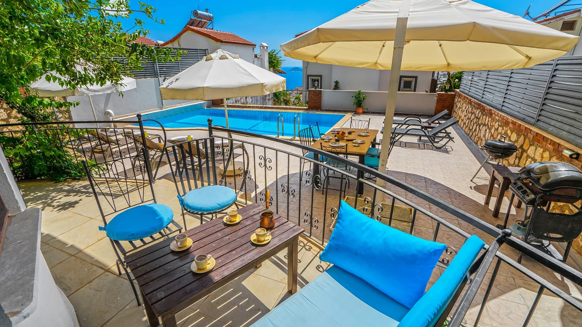 Villa Nista 10