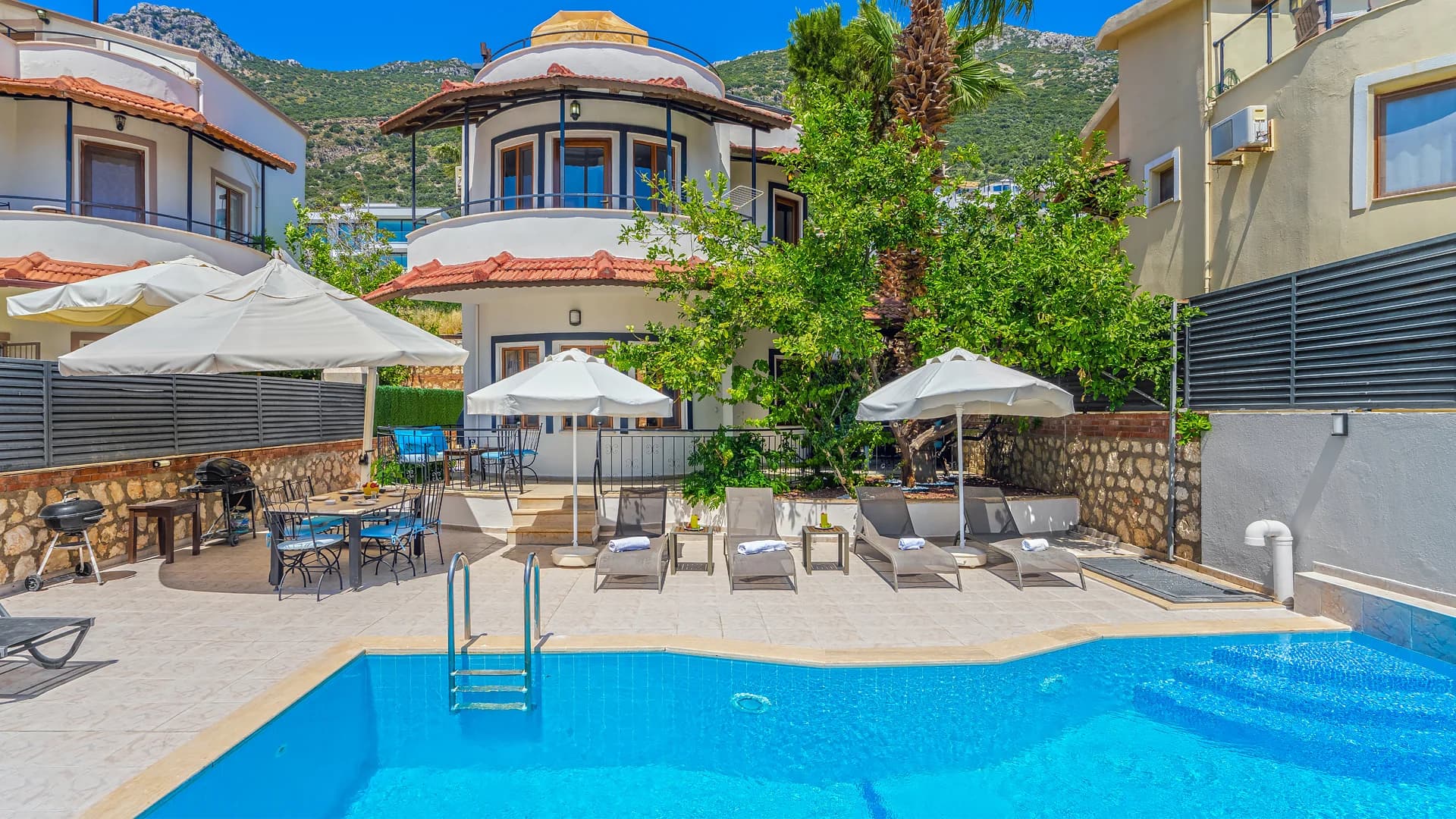 Villa Nista 12
