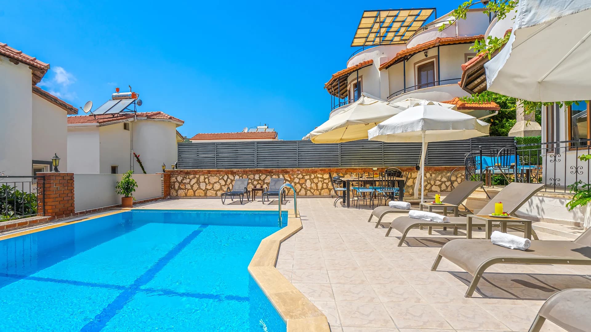 Villa Nista 14