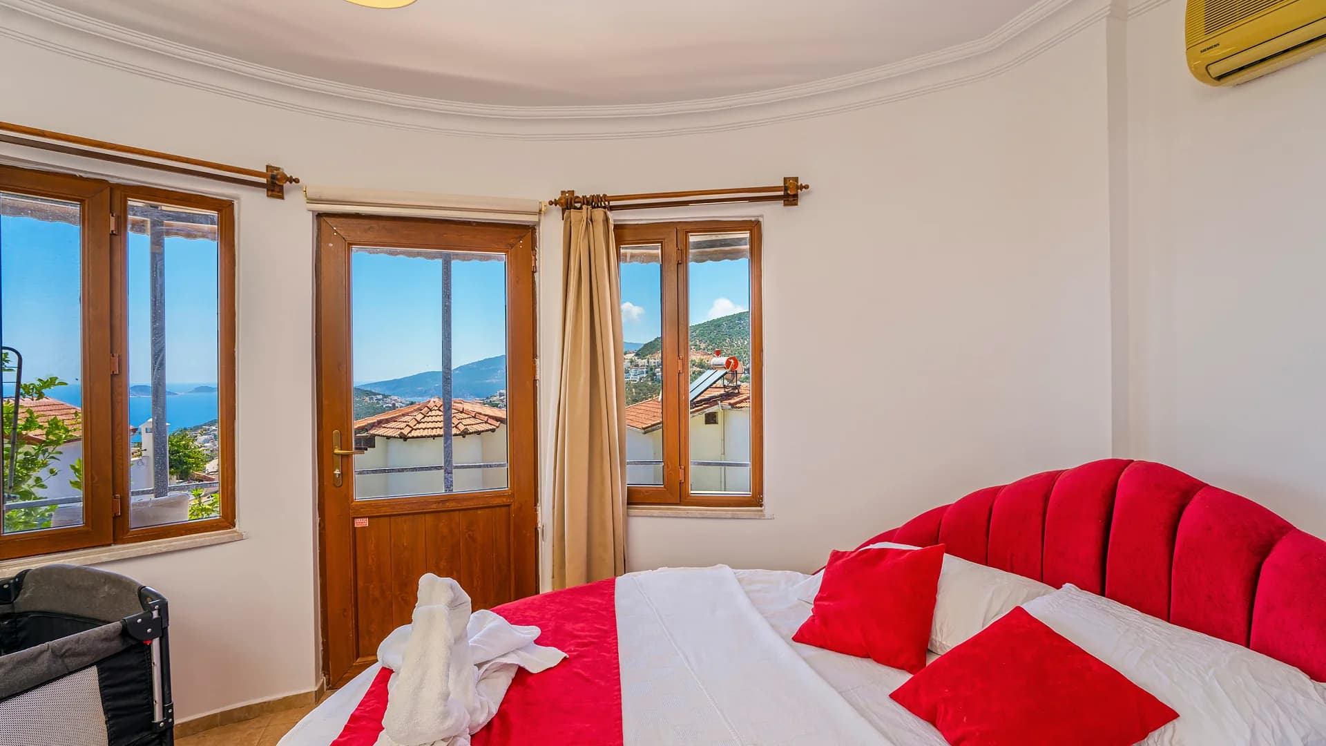 Villa Nista 17