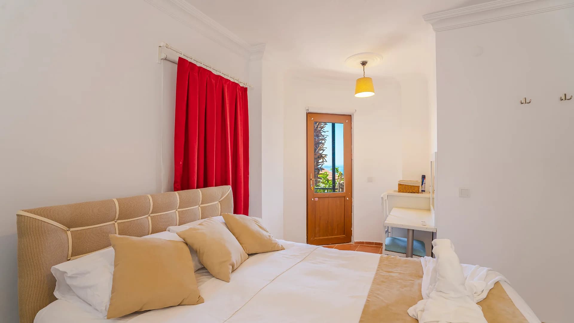 Villa Nista 18