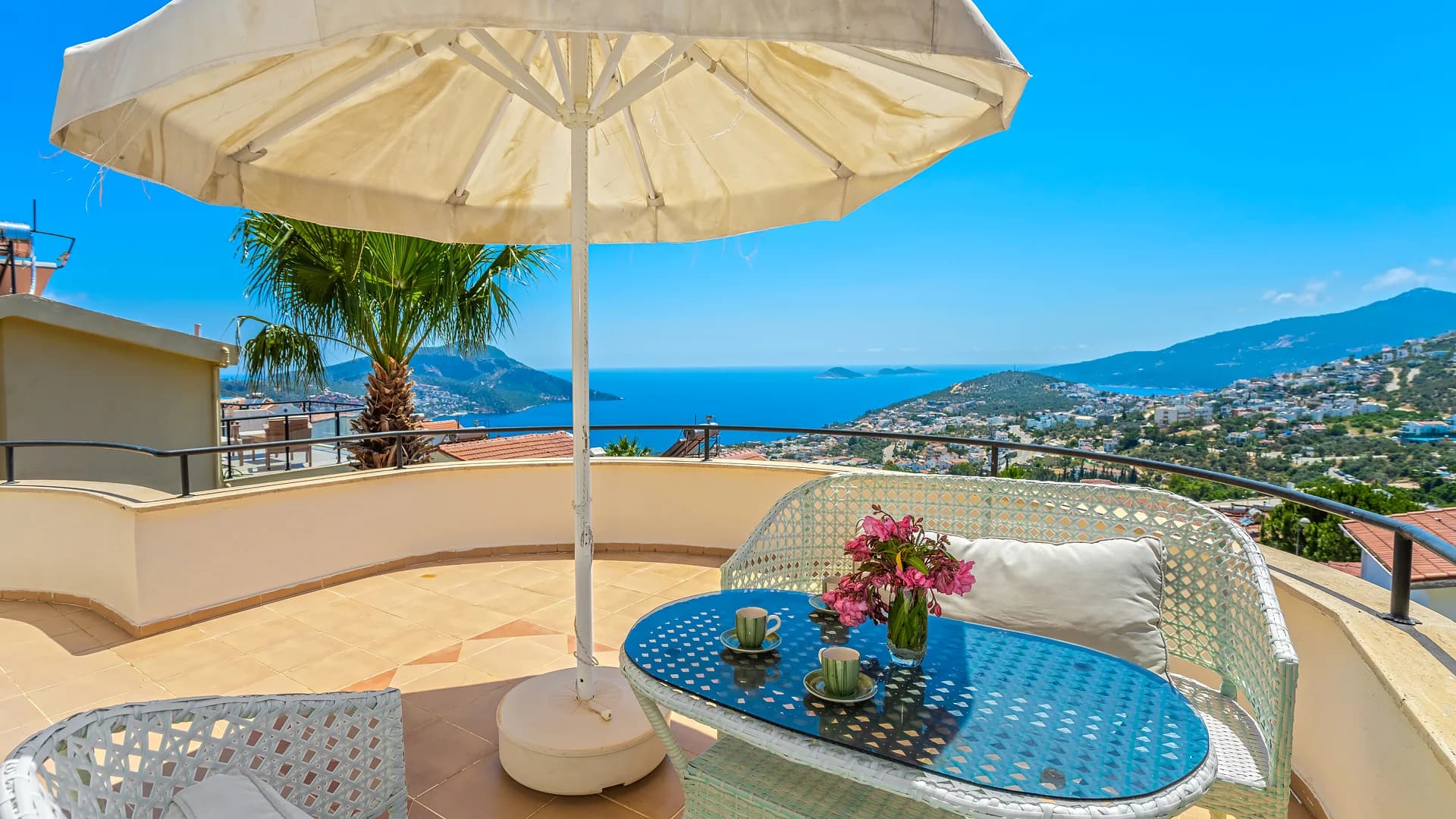 Villa Nista 20