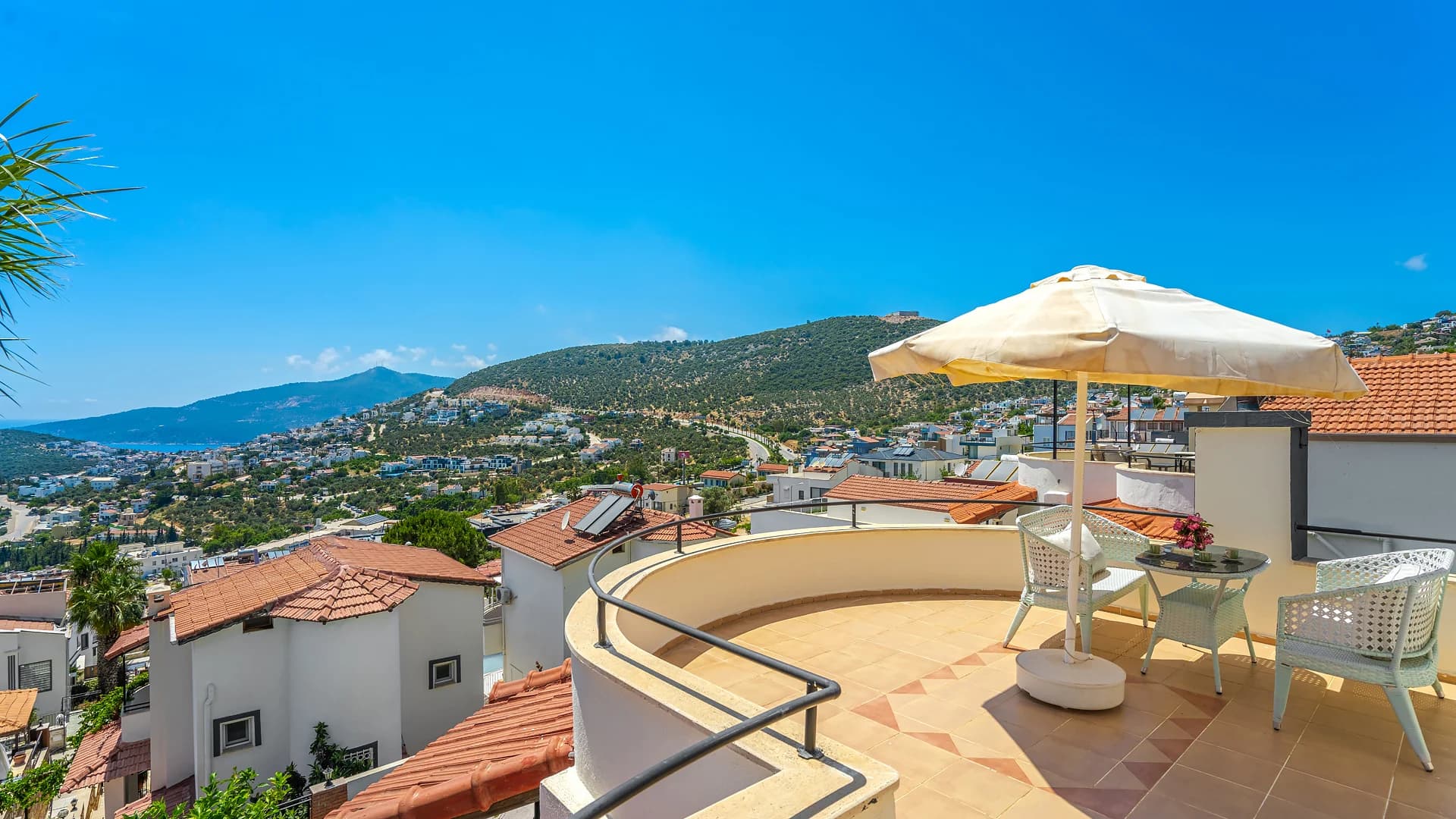 Villa Nista 21