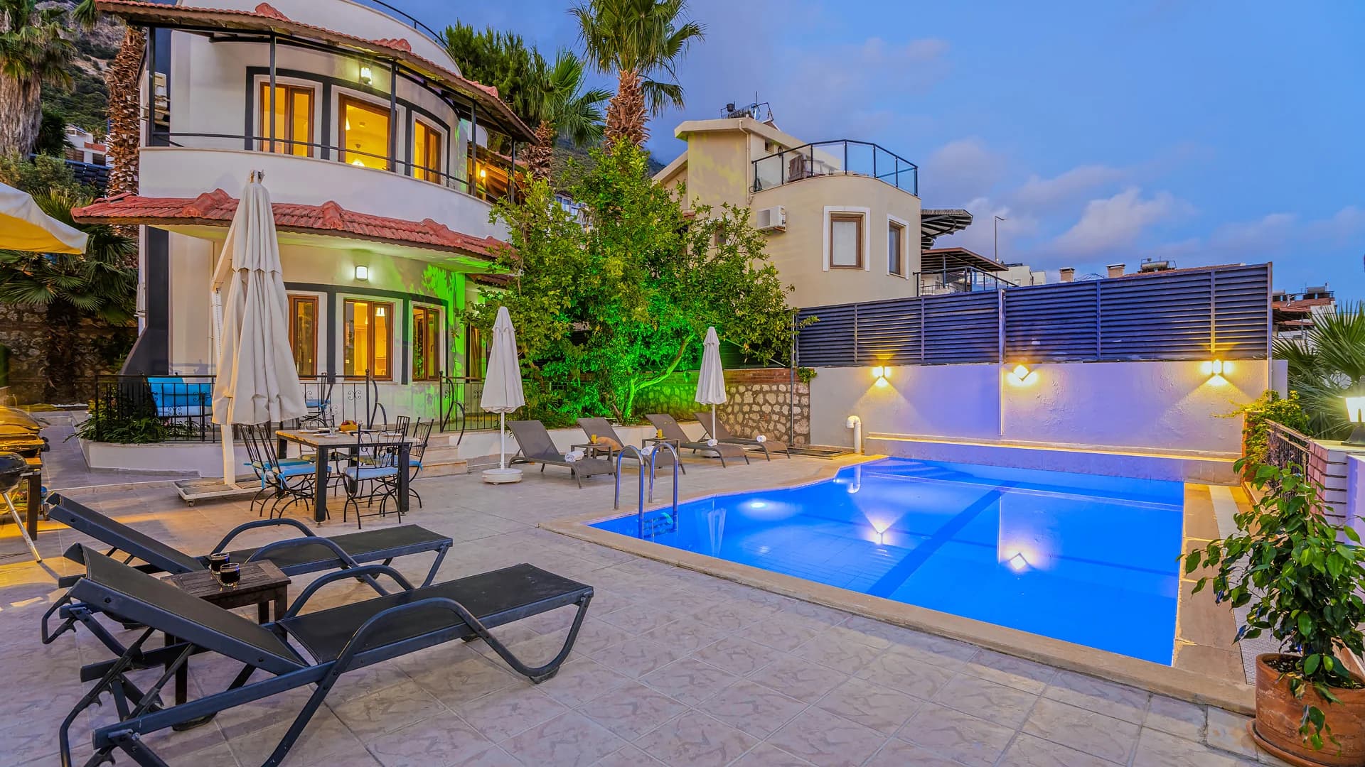 Villa Nista 22