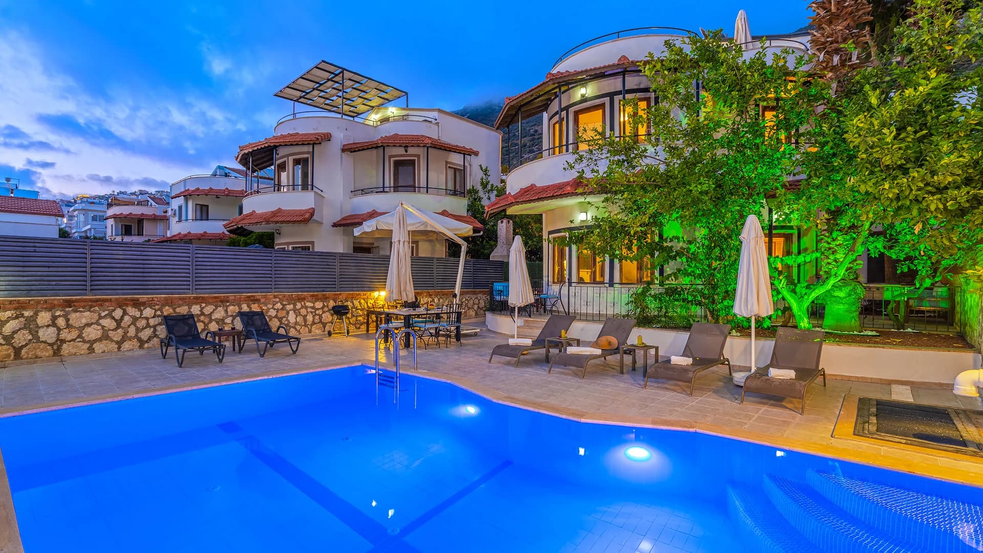 Villa Nista 23