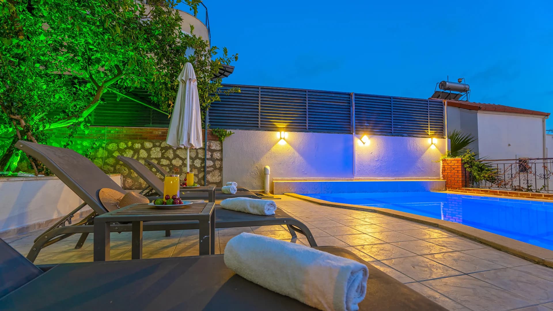 Villa Nista 24