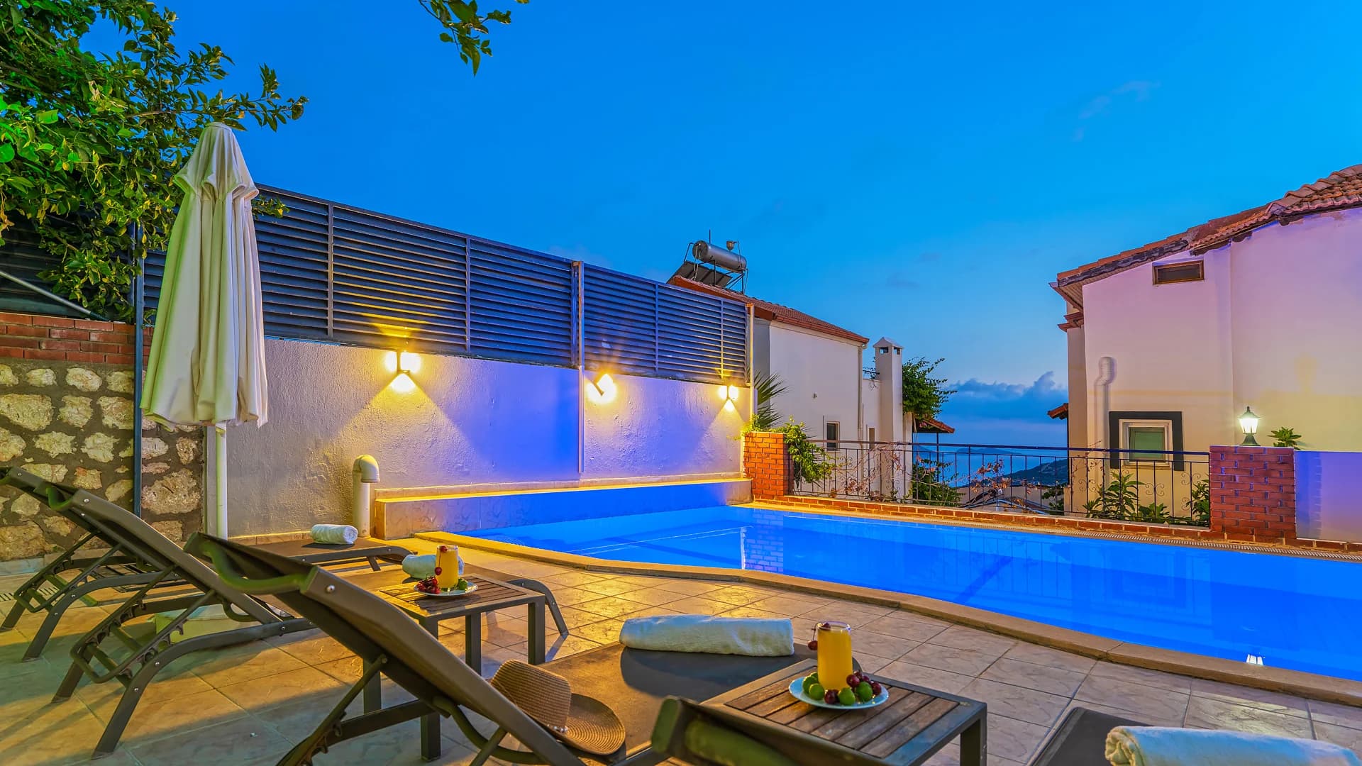 Villa Nista 25