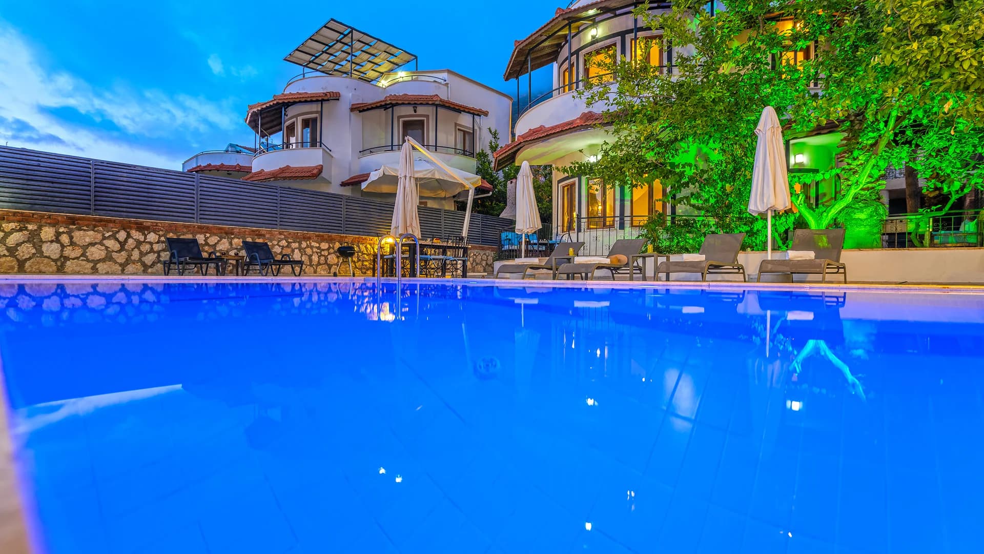 Villa Nista 26