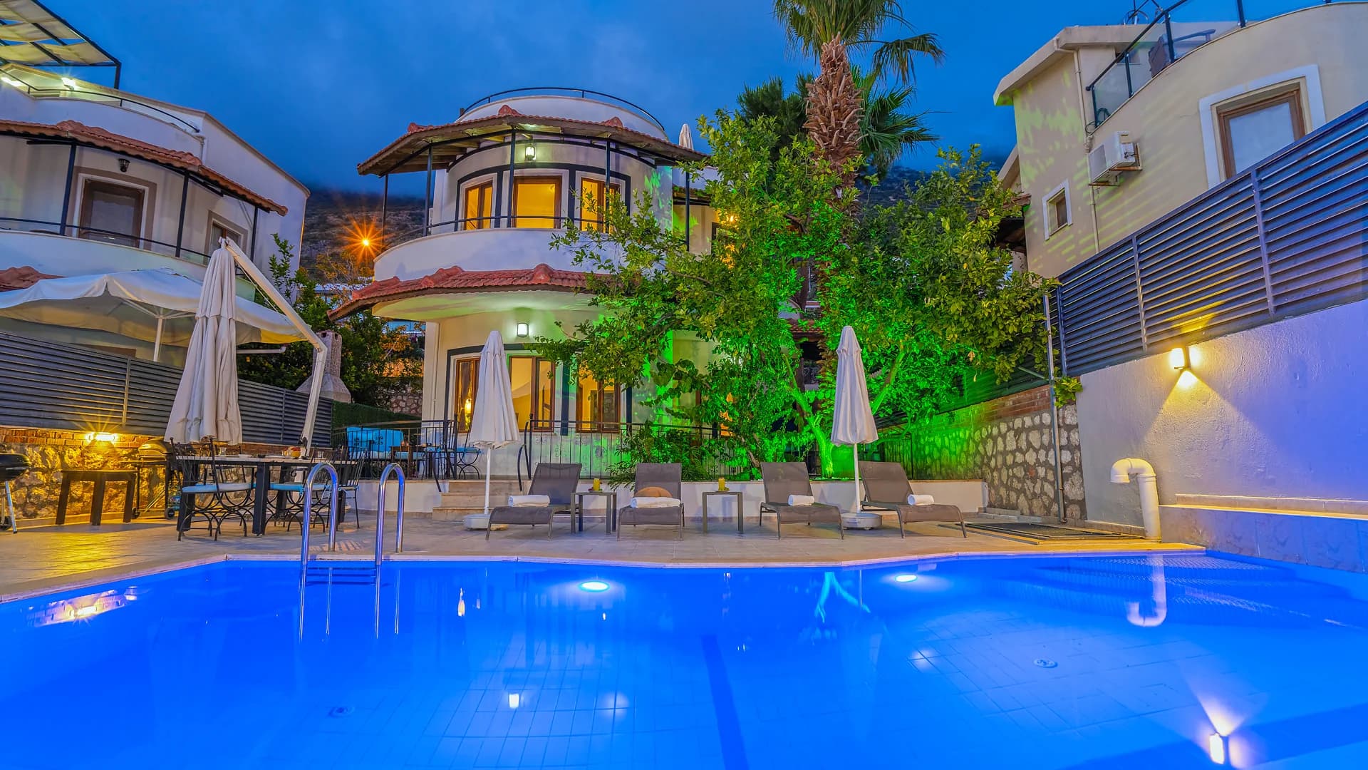 Villa Nista 27
