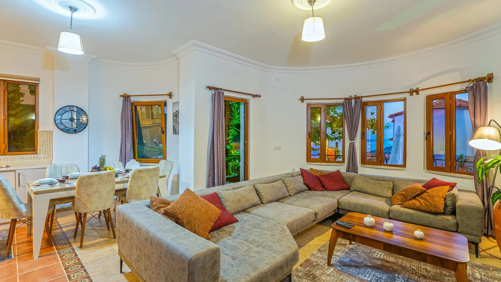 Villa Nista 28