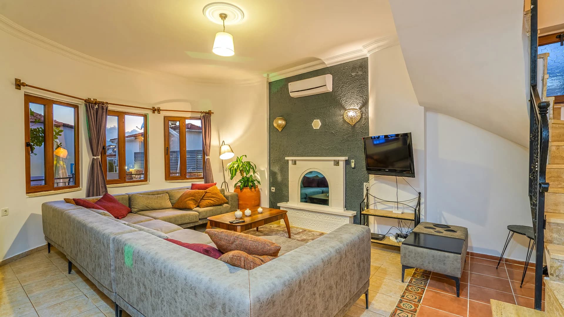 Villa Nista 32