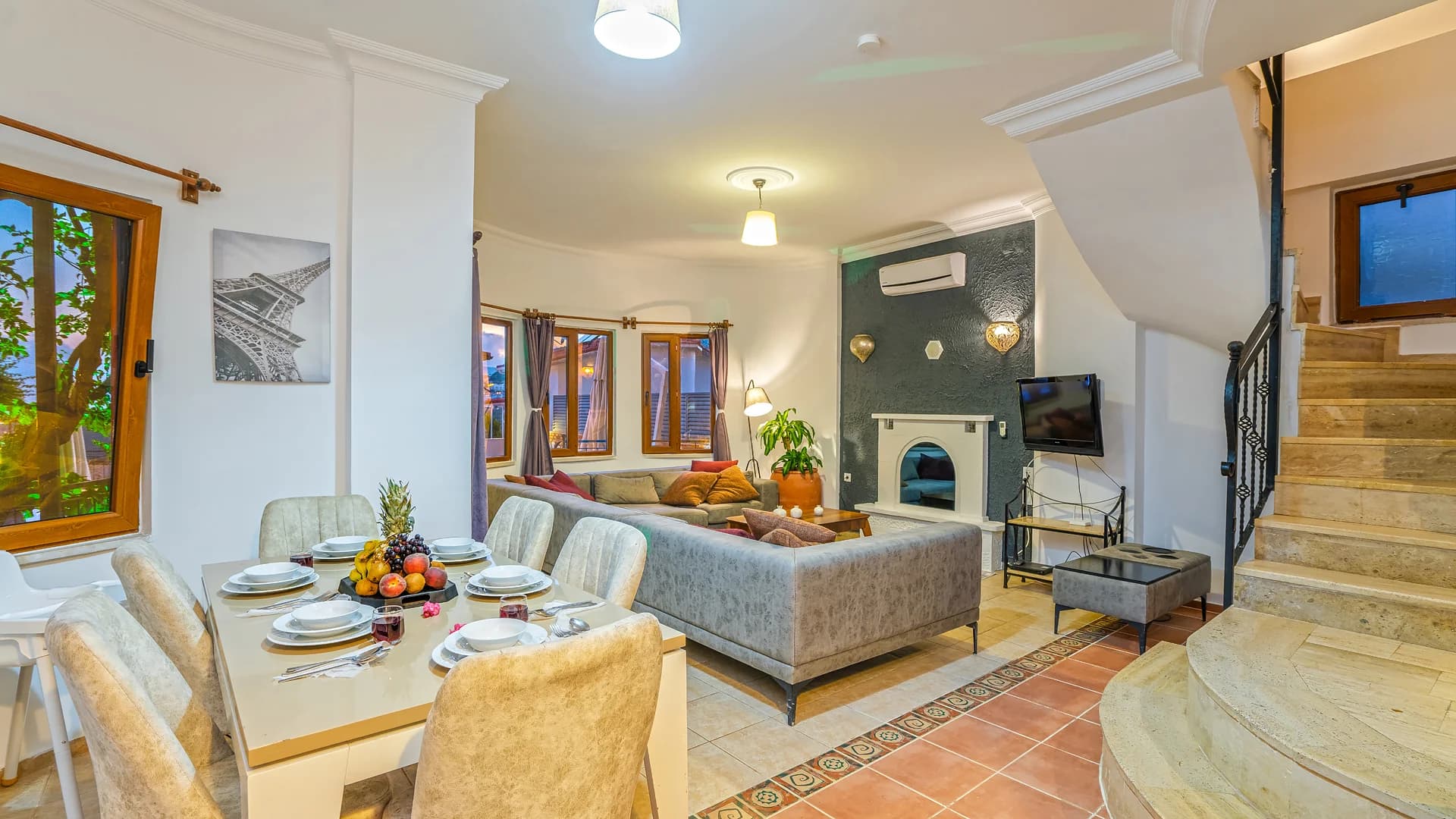 Villa Nista 33