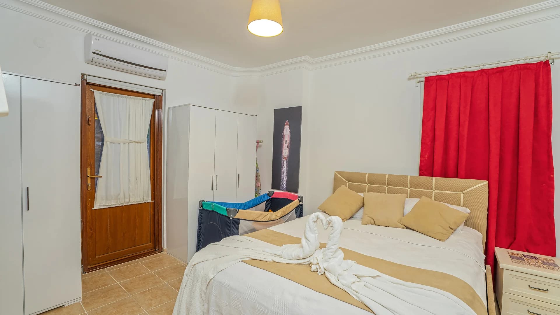 Villa Nista 34