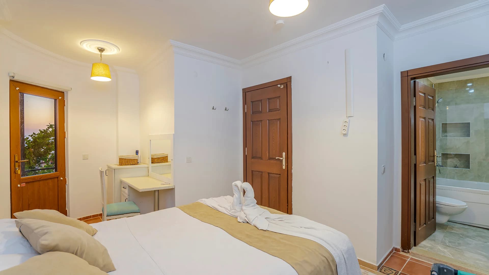 Villa Nista 38