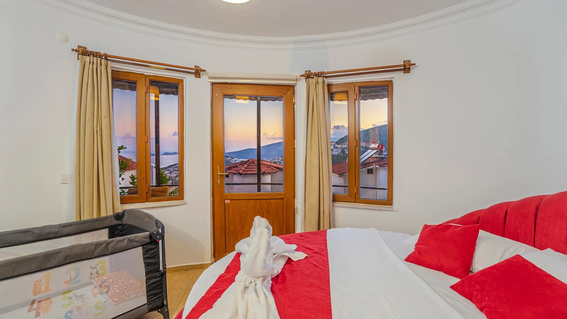 Villa Nista 41