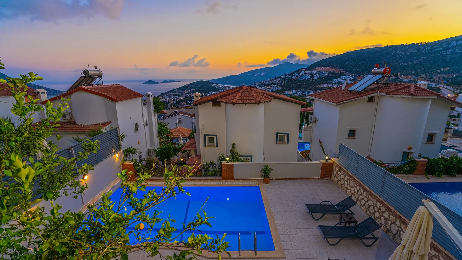 Villa Nista 43
