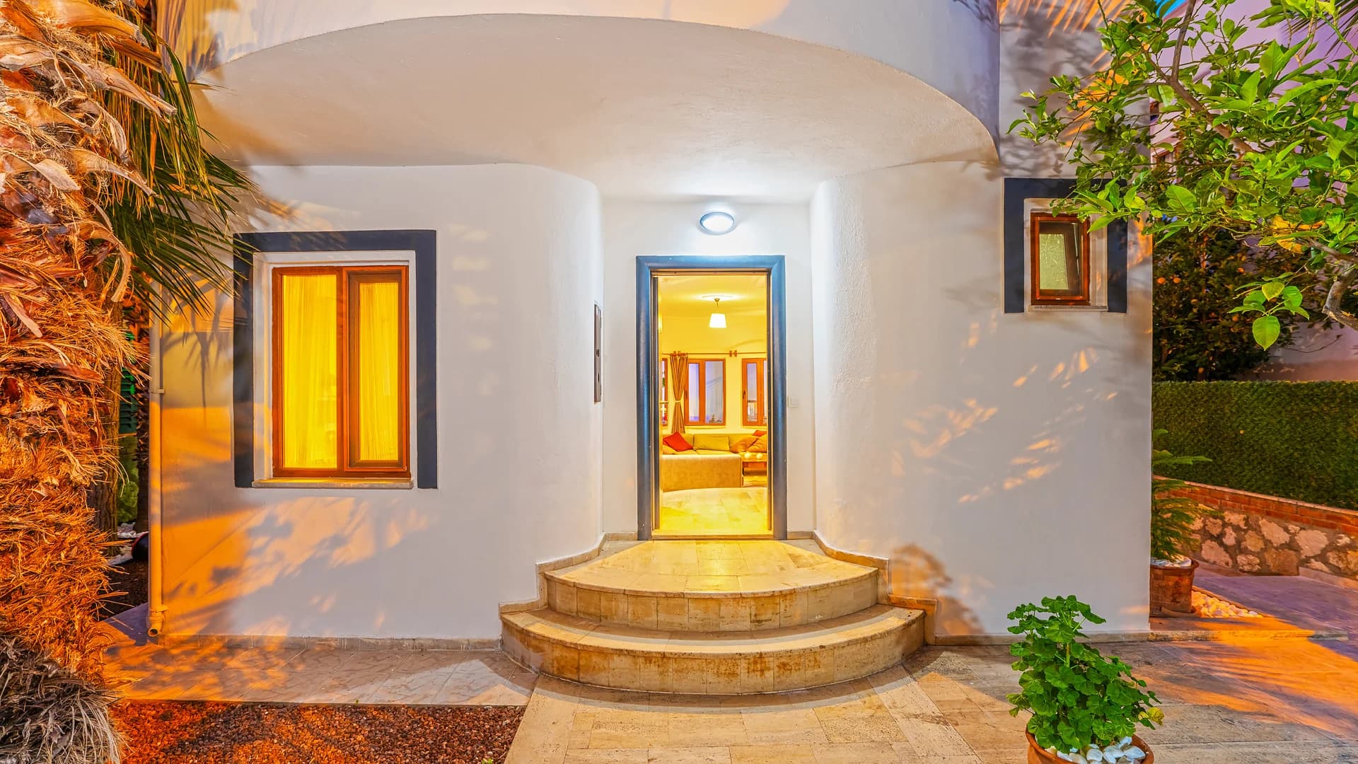Villa Nista 49