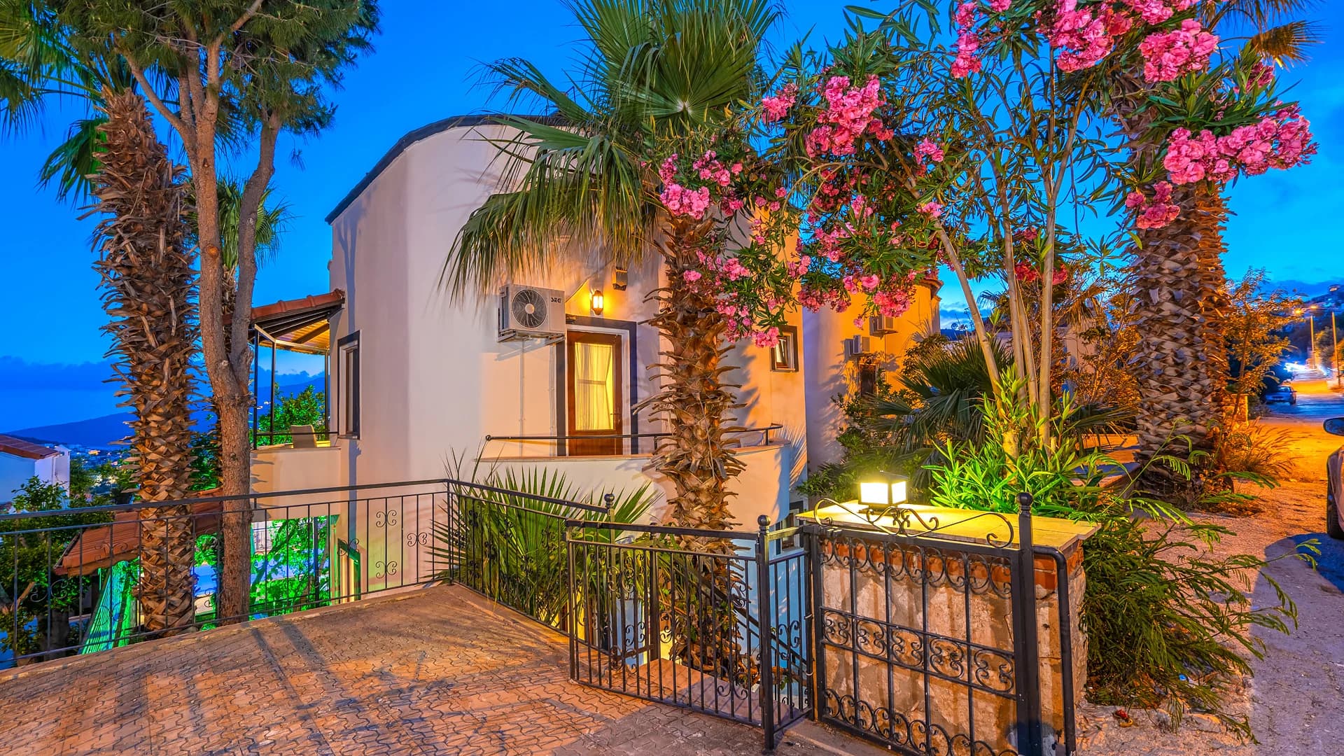Villa Nista 50
