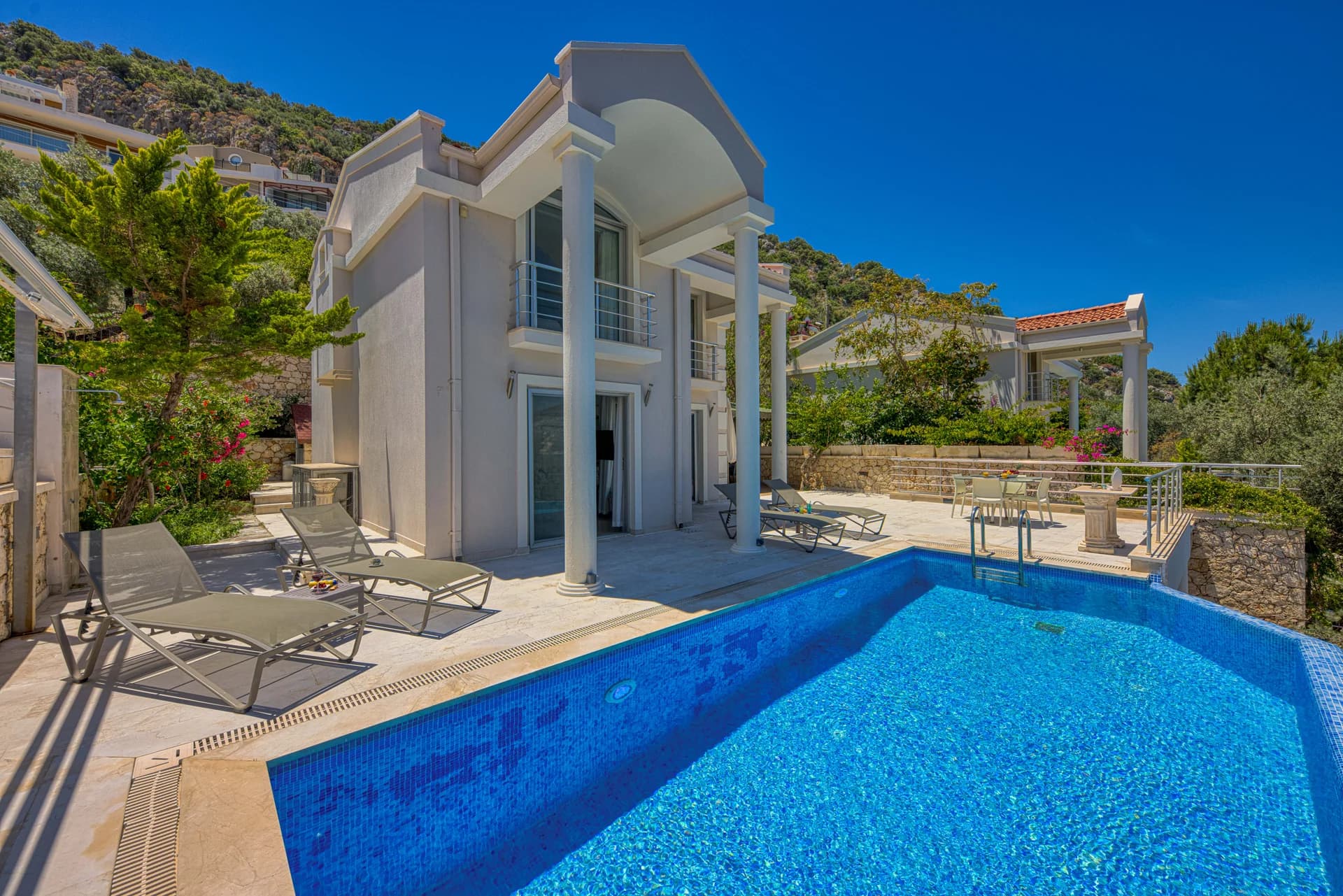 Villa Badem 1