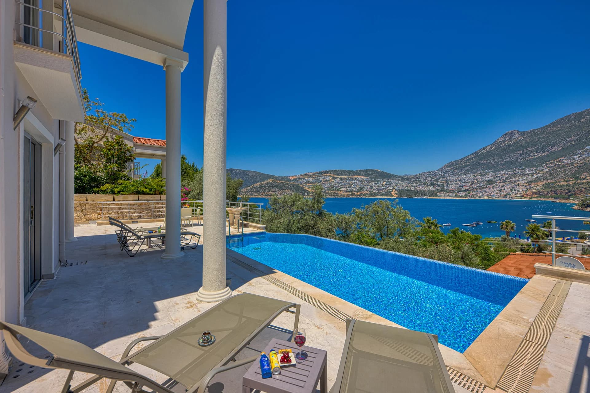 Villa Badem 2