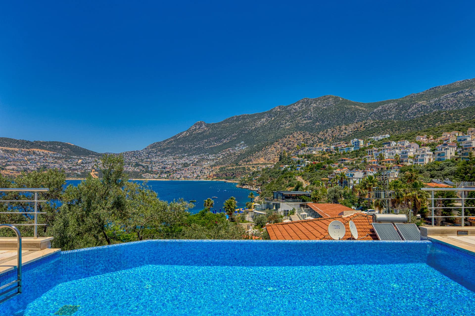 Villa Badem 3
