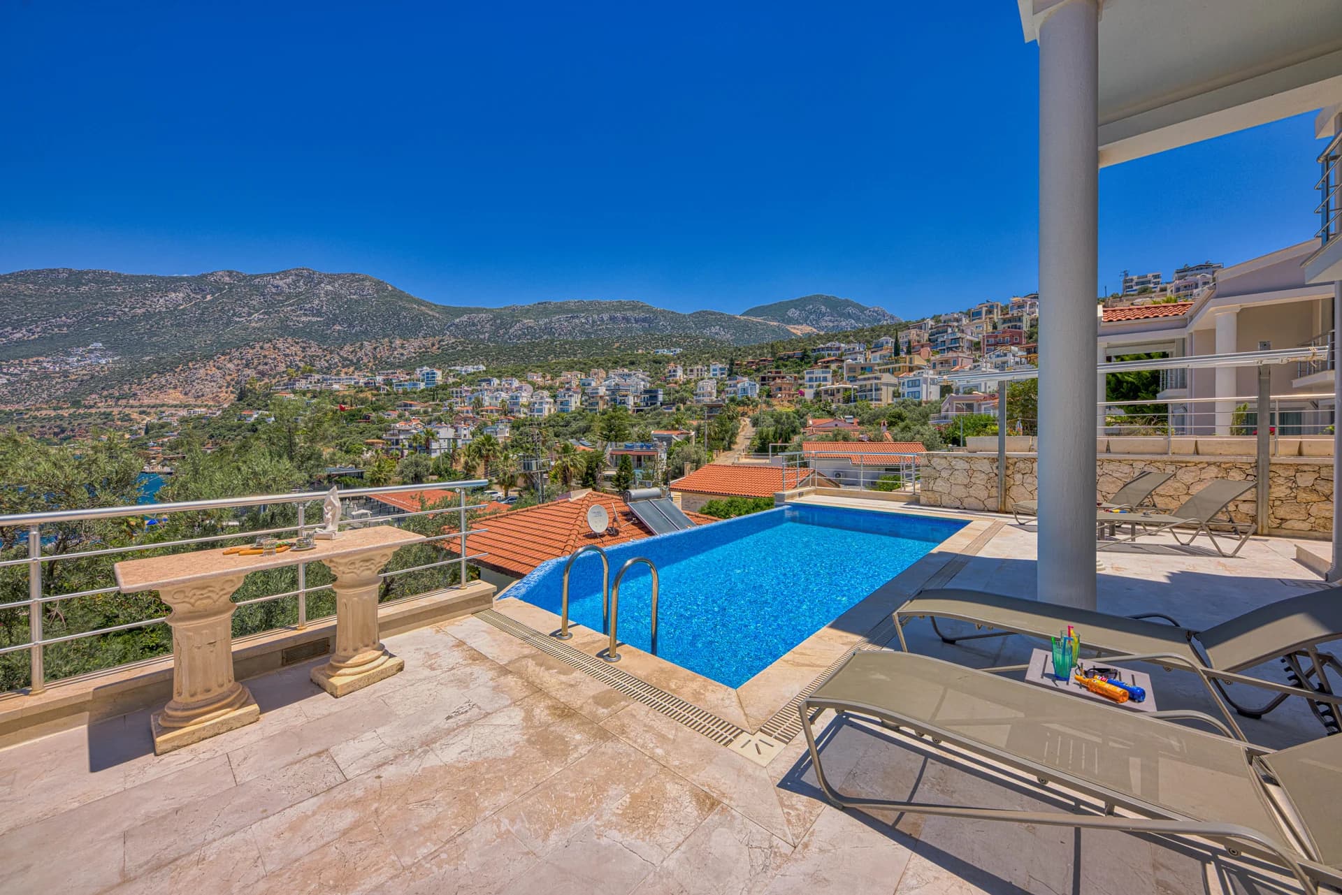 Villa Badem 4