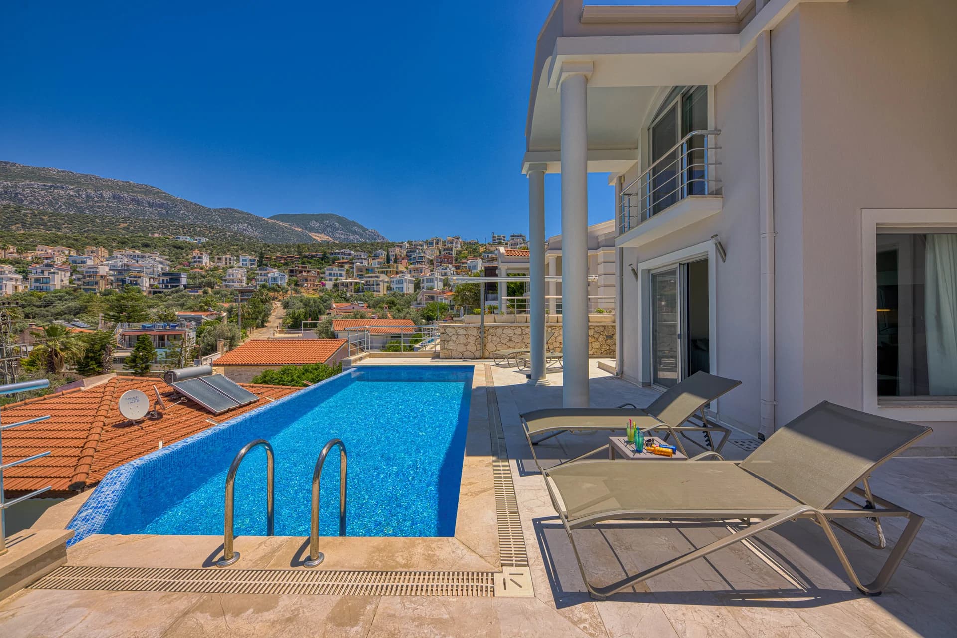 Villa Badem 5