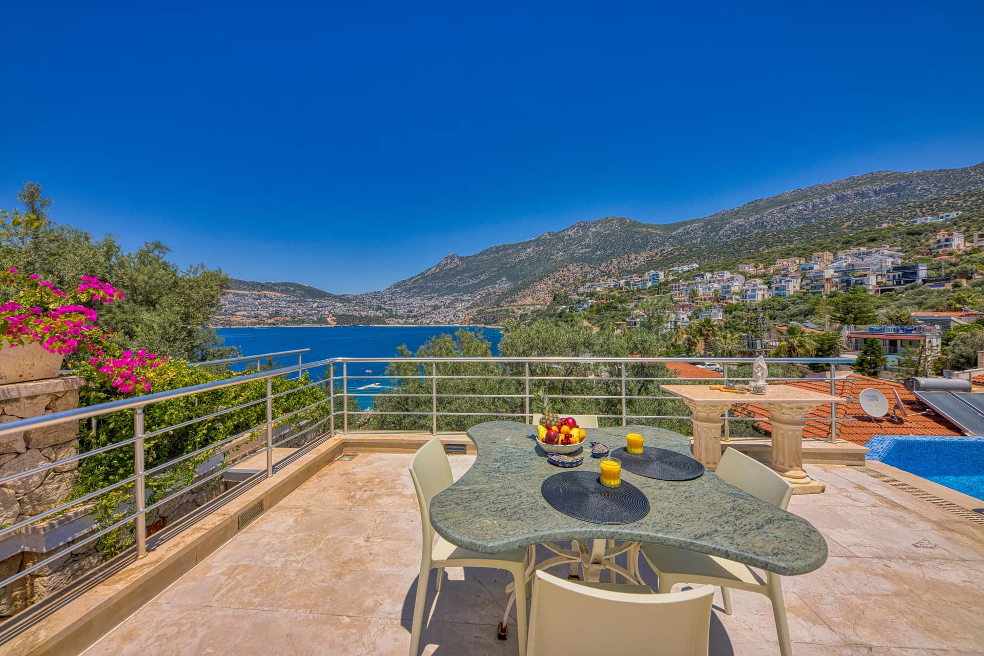 Villa Badem 6