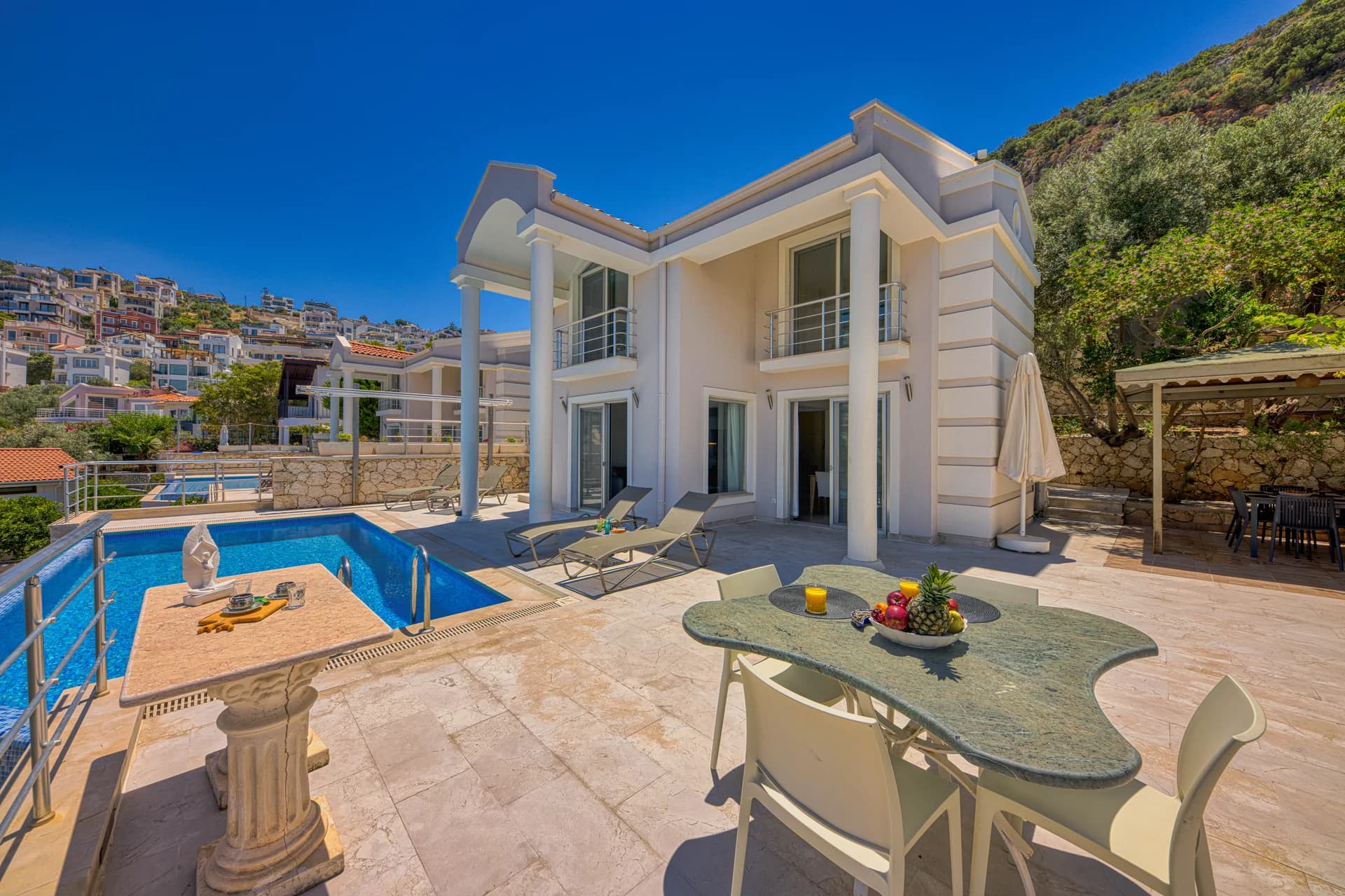 Villa Badem 7