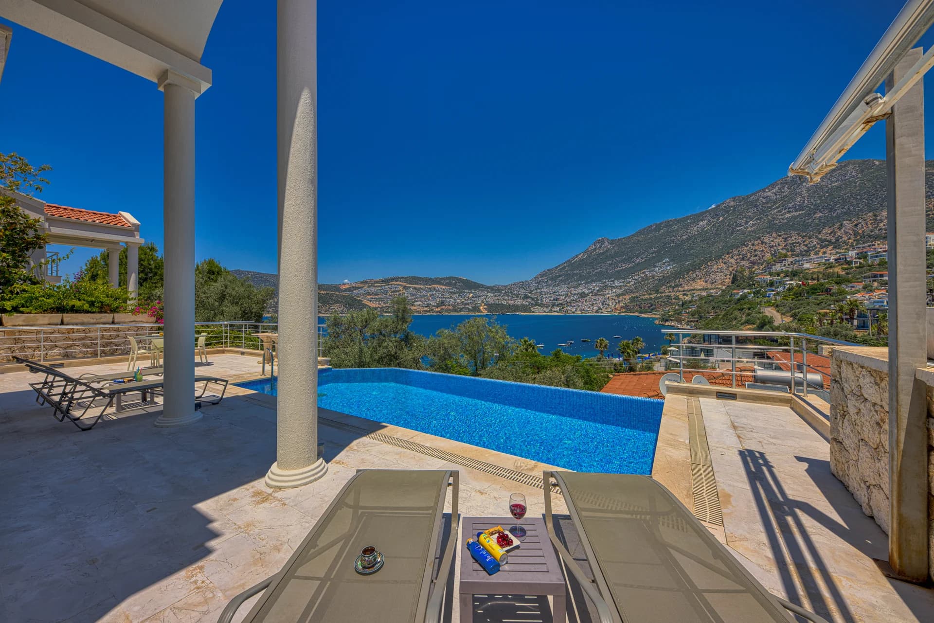 Villa Badem 8