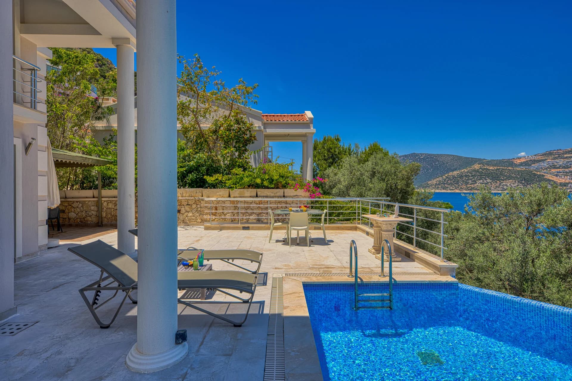 Villa Badem 9