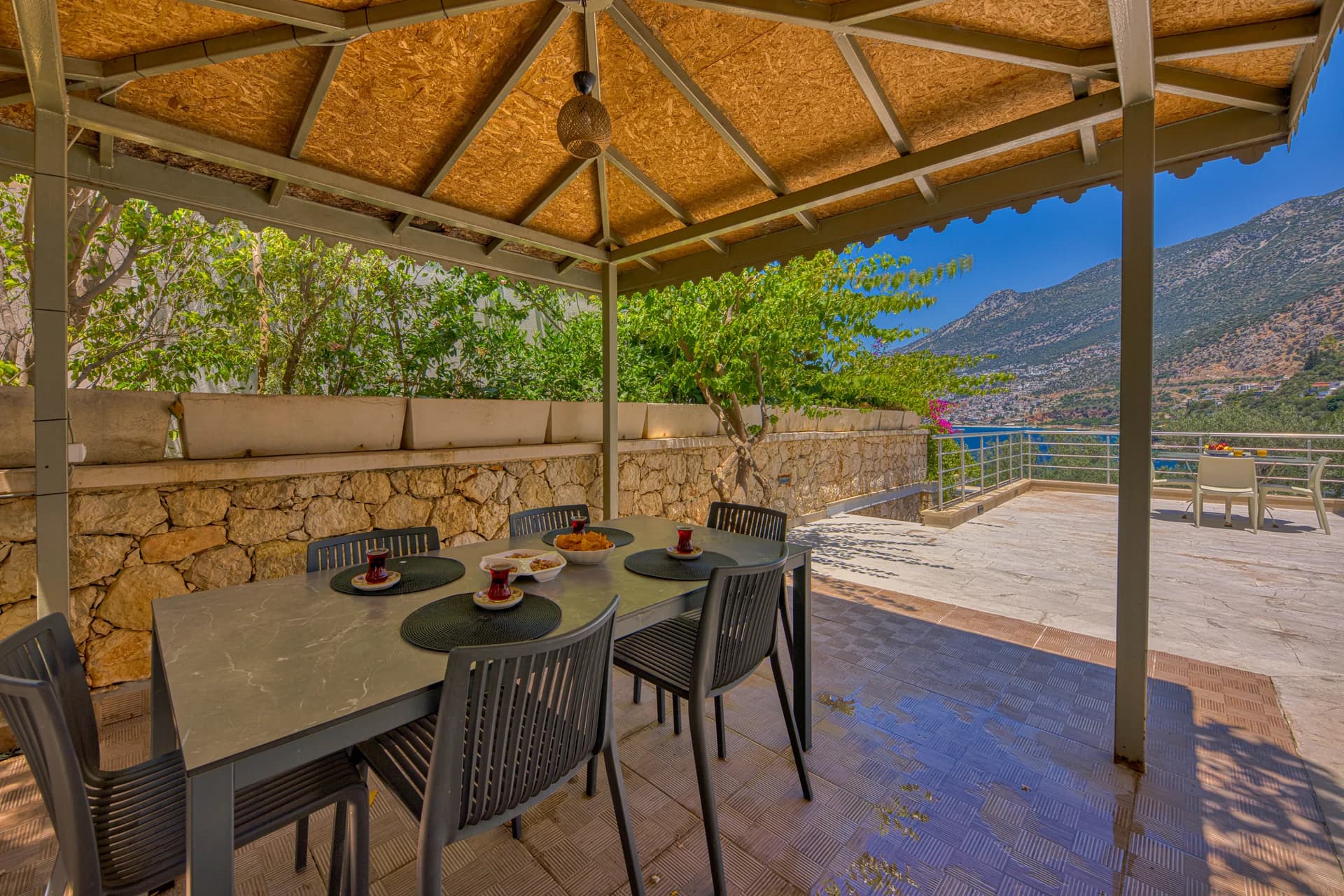 Villa Badem 11