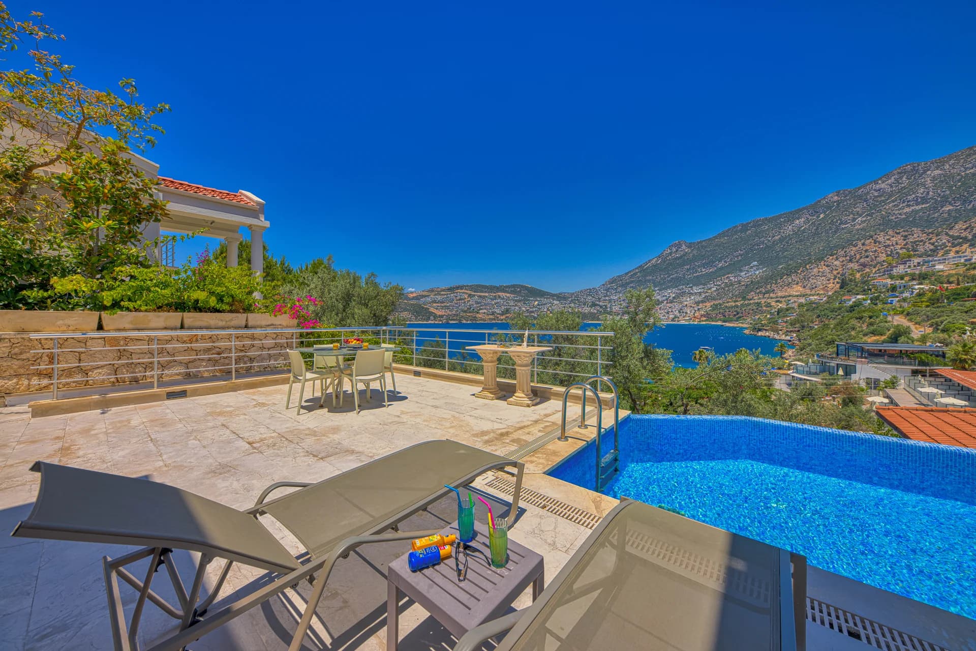 Villa Badem 12