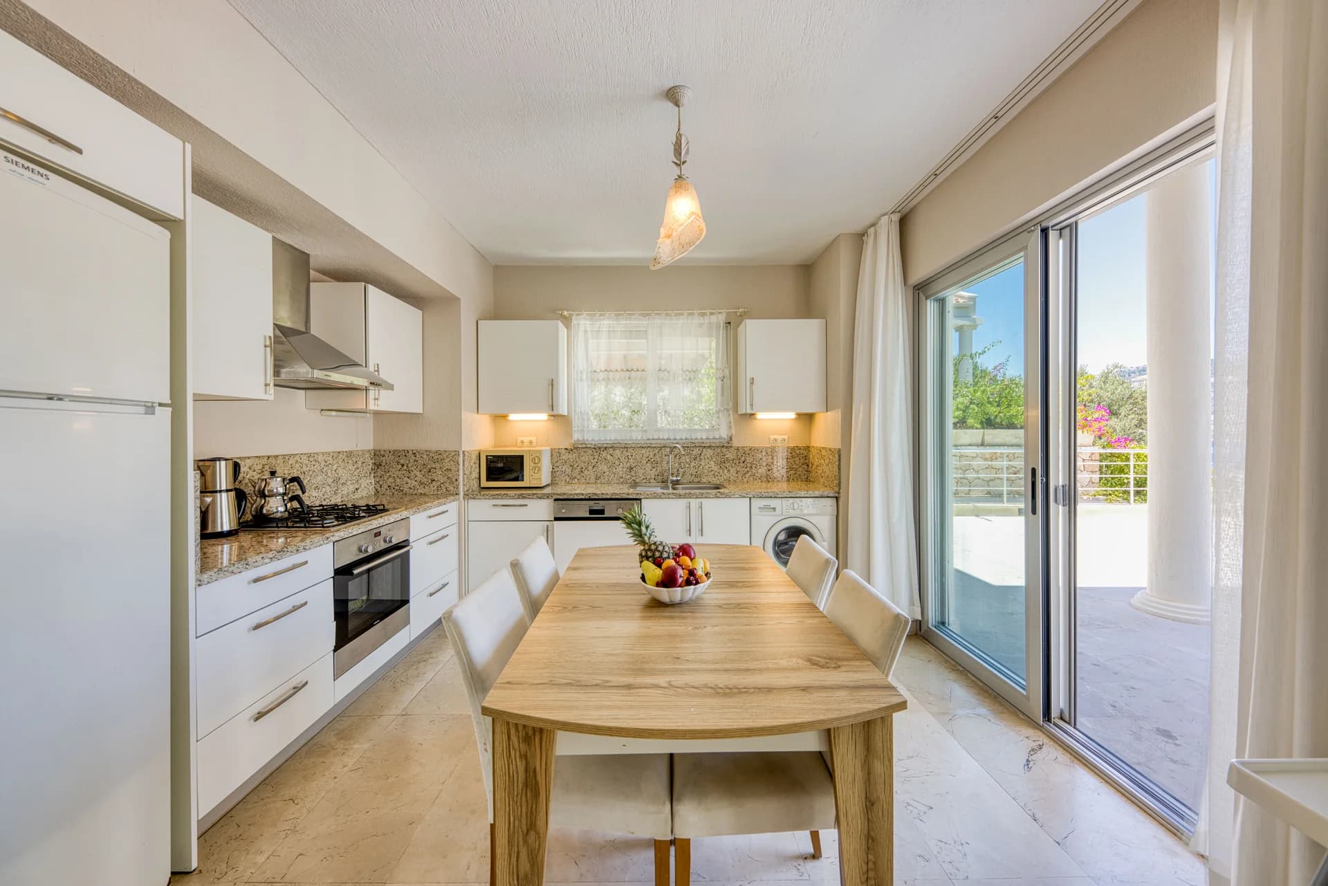 Villa Badem 17