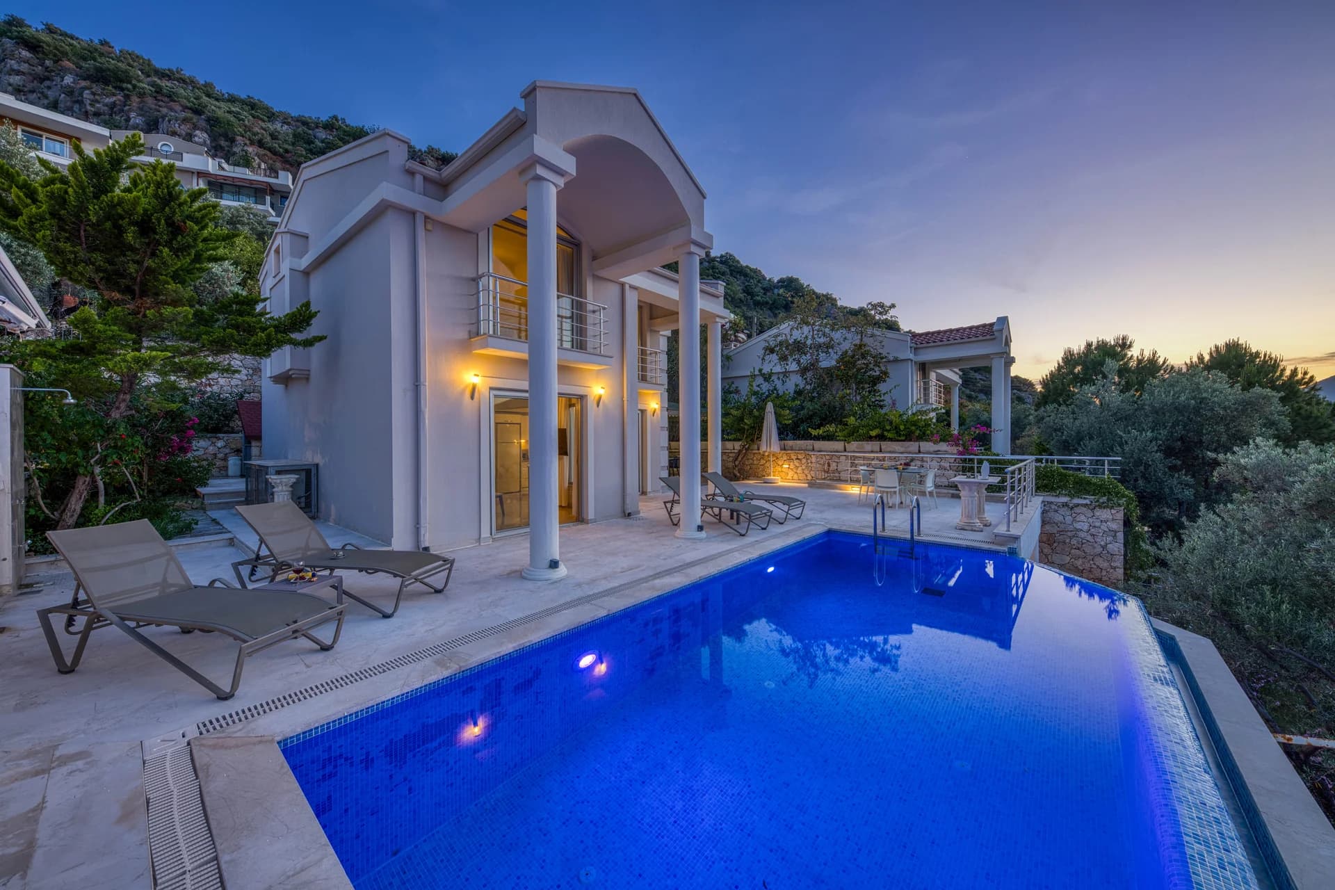 Villa Badem 38