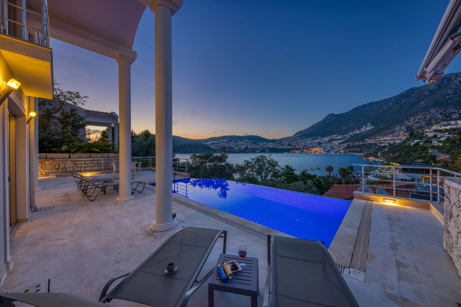 Villa Badem 39