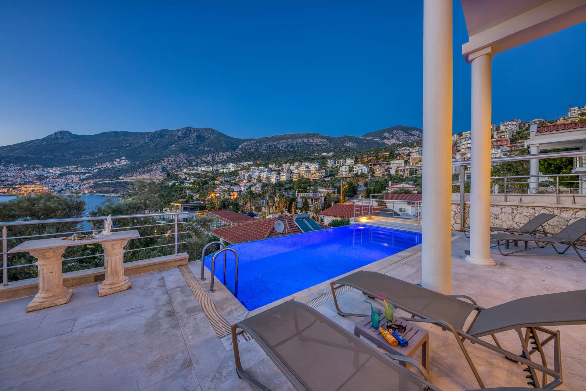 Villa Badem 40
