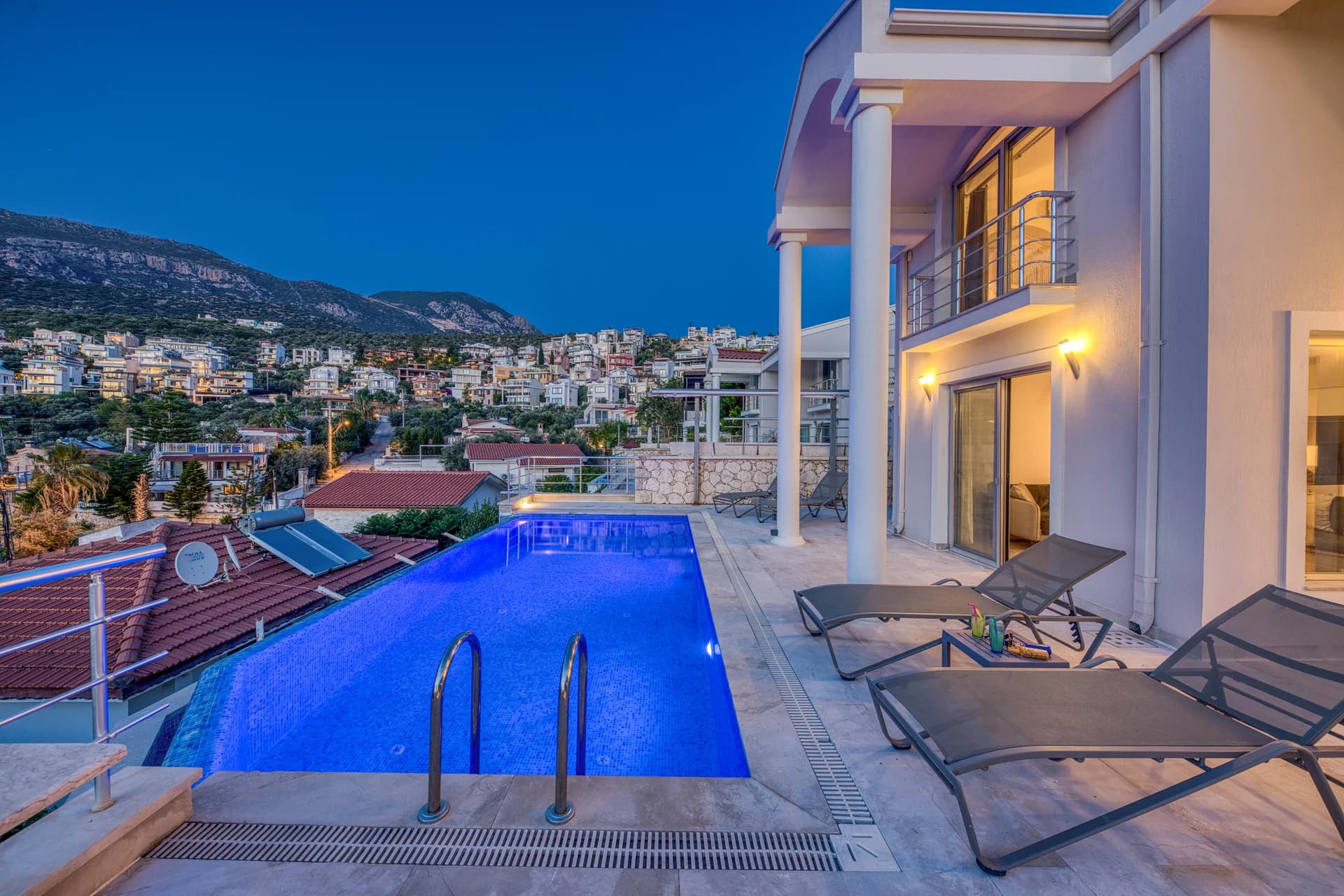 Villa Badem 41
