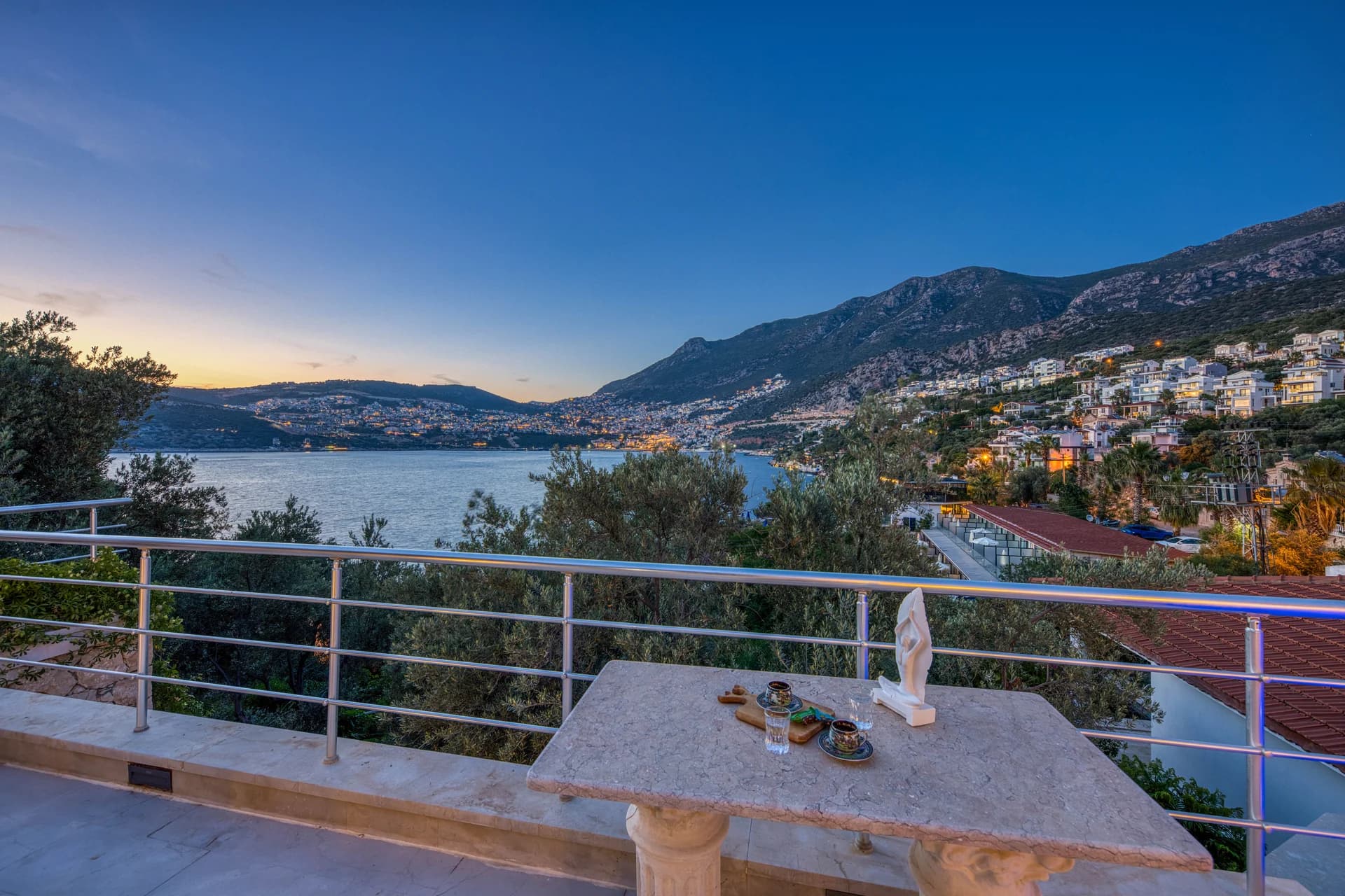 Villa Badem 43