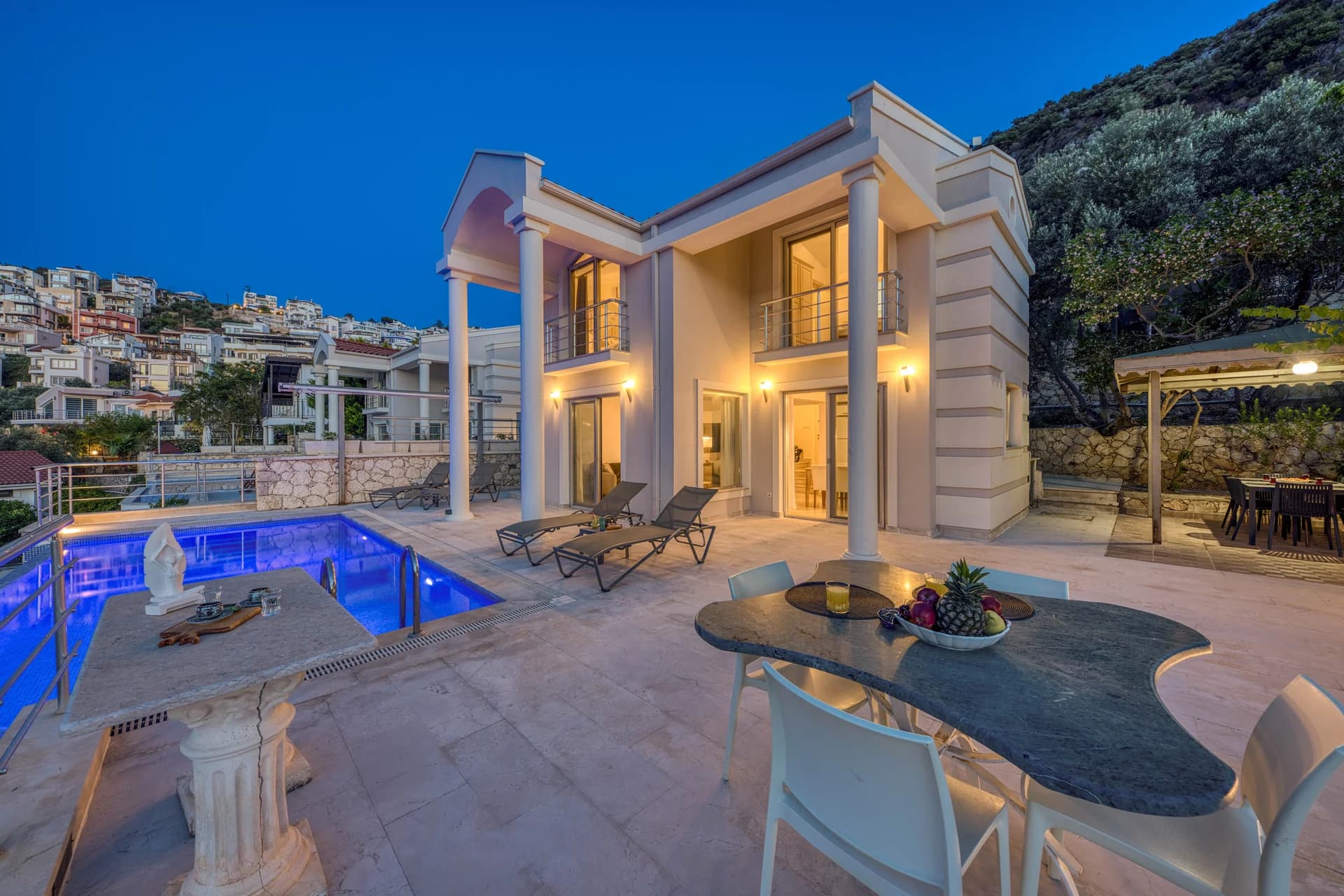 Villa Badem 44